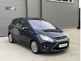 FORD C-MAX 1.6 SCTi EcoBoost Titanium PANORÁMA TETŐ- ÜLÉSFŰTÉS-VONÓHOROG-SZERVIZKÖNYV