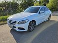MERCEDES-BENZ C 180 7G-TRONIC