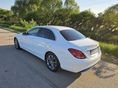 MERCEDES-BENZ C 180 2015/7 - 2