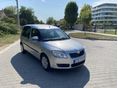 SKODA ROOMSTER 1.4 16V Scout LPG GÁZOS 2031 ig érvényes tartállyal. KLÍMÁS. 2 Kulcs