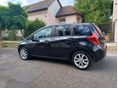 NISSAN NOTE 2014/2 - 4