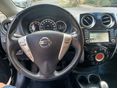 NISSAN NOTE 2014/2 - 9