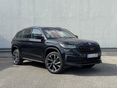 SKODA KODIAQ 2.0 TDI SCR SportLine 4x4 DSG