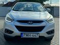 HYUNDAI IX35 1.7 CRDi Comfort