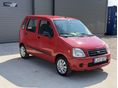 SUZUKI WAGON R+ 1.3 GC MAGYARORSZÁGI++SZERVO++FRISS MŰSZAKI VIZSGA