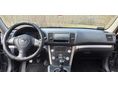 SUBARU LEGACY 2008/7 - 2