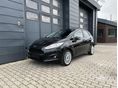 FORD FIESTA 1.25 Trend EURO6 SZERVIZKÖNYV / KLÍMA / 87eKm / 4 HENGERES / LED / ÜLÉSFŰTÉS / 2x SZÉLVÉDŐ FŰTÉS