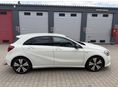 MERCEDES-BENZ A 220 2016/12 - 2