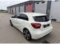 MERCEDES-BENZ A 220 2016/12 - 4