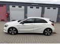 MERCEDES-BENZ A 220 2016/12 - 5