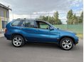 BMW X5 2006/11 - 3