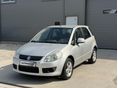 SUZUKI SX4 2008/12 - 1