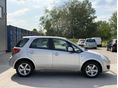 SUZUKI SX4 2008/12 - 4