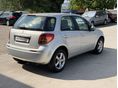 SUZUKI SX4 2008/12 - 5