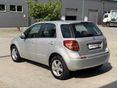 SUZUKI SX4 2008/12 - 6
