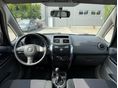 SUZUKI SX4 2008/12 - 8