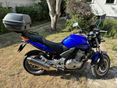 HONDA CBF 500 