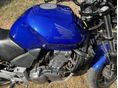 HONDA CBF 500 2005/10 - 2