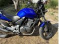 HONDA CBF 500 2005/10 - 3