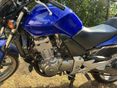 HONDA CBF 500 2005/10 - 4