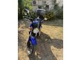 HONDA CBF 500 2005/10 - 5