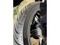 HONDA CBF 500 2005/10 - 11
