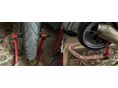 HONDA CBF 500 2005/10 - 12