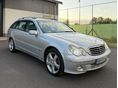 MERCEDES-BENZ C 320 T CDI 4Matic Avantgarde (Automata) AMG PACKET//NAPFÉNYTETŐ//VONÓHOROG//FÉLBŐR//NAVIGÁCIÓ
