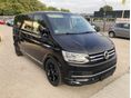 VOLKSWAGEN MULTIVAN 2.0 TDI T6.1 Comfortline 4Motion DSG RT (6 személyes ) BULLi