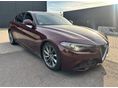 ALFA ROMEO GIULIA 2016/11 - 1