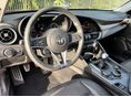 ALFA ROMEO GIULIA 2016/11 - 12