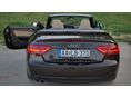 AUDI A5 CABRIO 2014 - 3