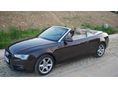AUDI A5 CABRIO 2014 - 2