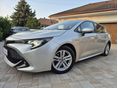 TOYOTA COROLLA Touring Sports 2.0 Hybrid Comfort Tech e-CVT !!!ÁFÁ-S!!! MAGYARORSZÁGI!! 1.TULAJDONOSTÓL!!! LED ÜLÉSFŰTÉS KAMERA TÁV.TEMPOMAT