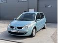 RENAULT SCENIC Scénic 1.5 dCi Expression MAGYARORSZÁGI/DIGITÁLIS KLÍMA/TOLATÓRADAR