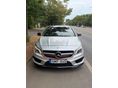 MERCEDES-BENZ CLA 45 AMG 4Matic 7G-DCT