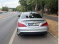 MERCEDES-BENZ CLA 45 AMG 2015/3 - 2