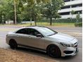 MERCEDES-BENZ CLA 45 AMG 2015/3 - 3