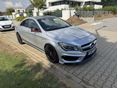 MERCEDES-BENZ CLA 45 AMG 4Matic 7G-DCT