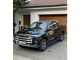 MAXUS T90 ELECTRIC PICKUP 89kWh