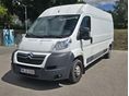 CITROEN JUMPER 2013/8 - 2