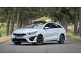 KIA PRO CEE'D ProCeed 1.5 T-GDI GT Line Sport DCT Magyarországi! Napfénytető! 67e. Km!