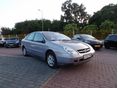 CITROEN C5 2.0 SX Tempomat-Tolatóradar-Kétzónás digitklima-Magyarországi!