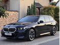 BMW 520i (Automata) FULL-FULL. M-pakett. friss szerviz