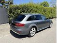 AUDI A4 Allroad 2.0 TDI quattro Audi A4 allroad 2.0 TDI qu. Str. 190LE ultra