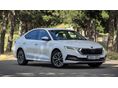 SKODA OCTAVIA 2021/2 - 2
