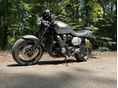 YAMAHA XJR 1300 