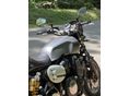 YAMAHA XJR 1300 2015 - 2