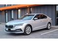 SKODA OCTAVIA 1.5 TSI ACT Style törésmentes. mo-i. végig vez. Szk! 2 garnitúra gumi!