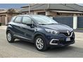 RENAULT CAPTUR 2019/3 - 2
